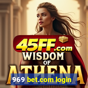 969 bet.com login